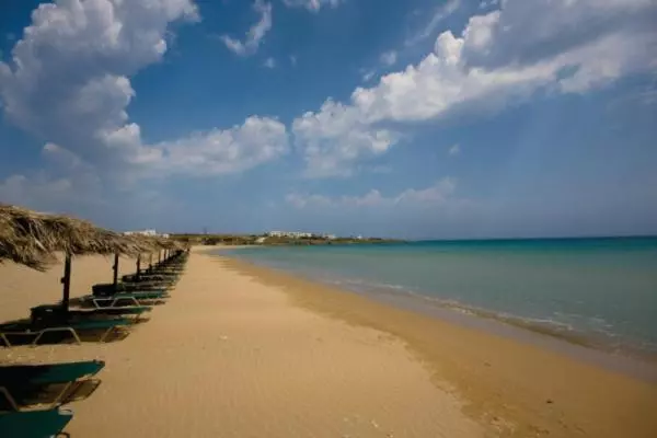 Mediterranea Apartments