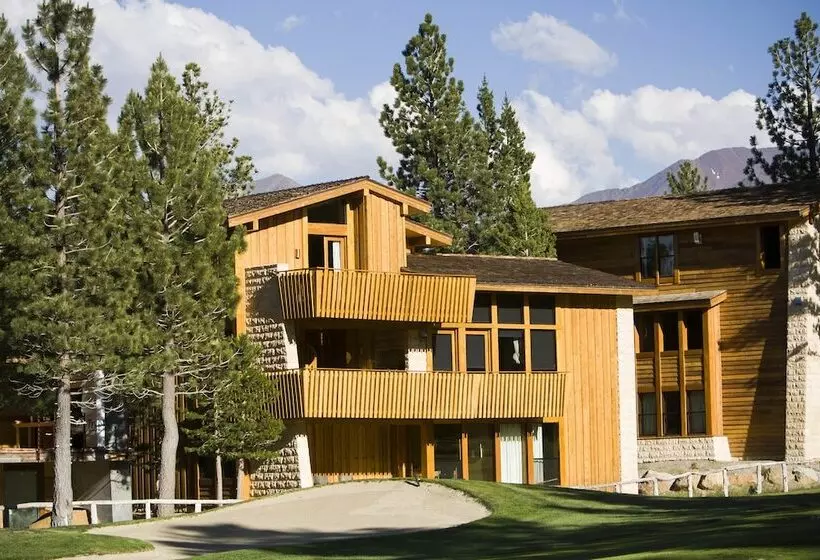 Obsidian Residence Club