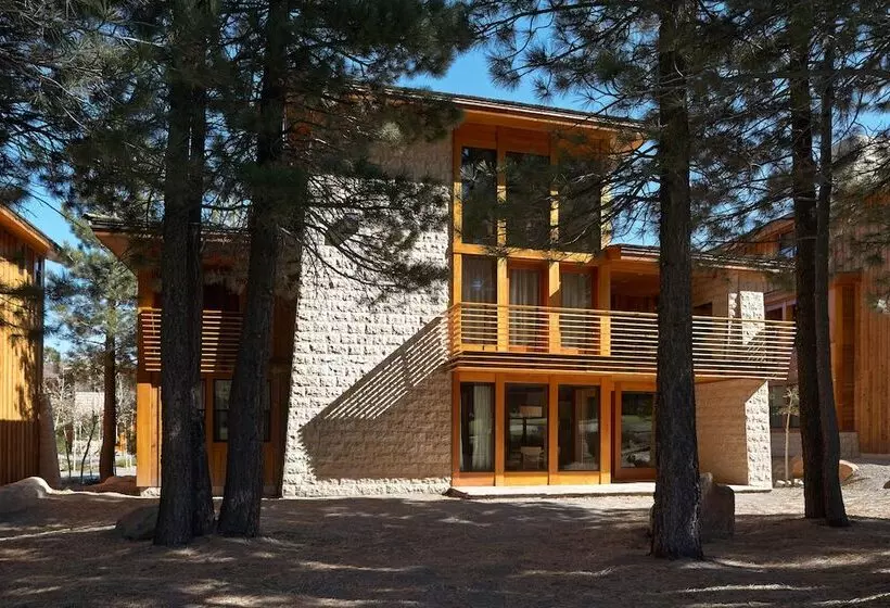 Obsidian Residence Club