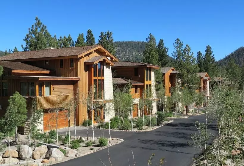 Obsidian Residence Club