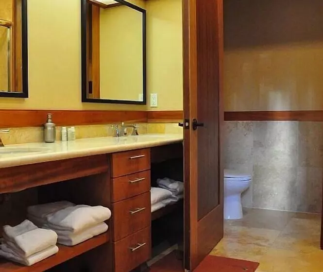 Obsidian Residence Club