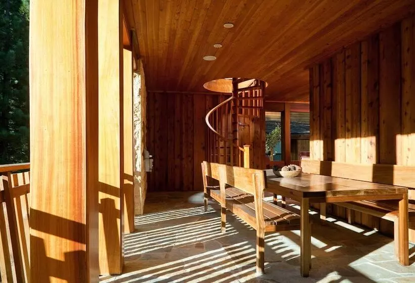 Obsidian Residence Club