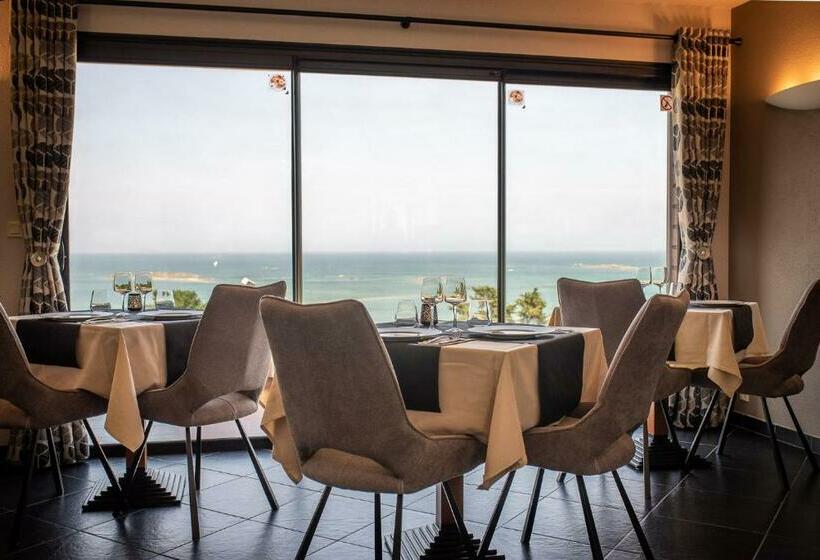 بنسيون Domaine Buhez Nevez