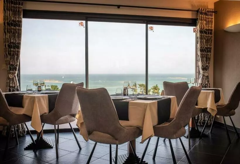 膳宿费 Domaine Buhez Nevez