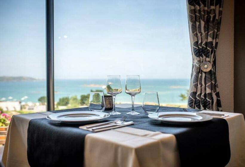 بنسيون Domaine Buhez Nevez