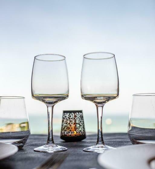 بنسيون Domaine Buhez Nevez