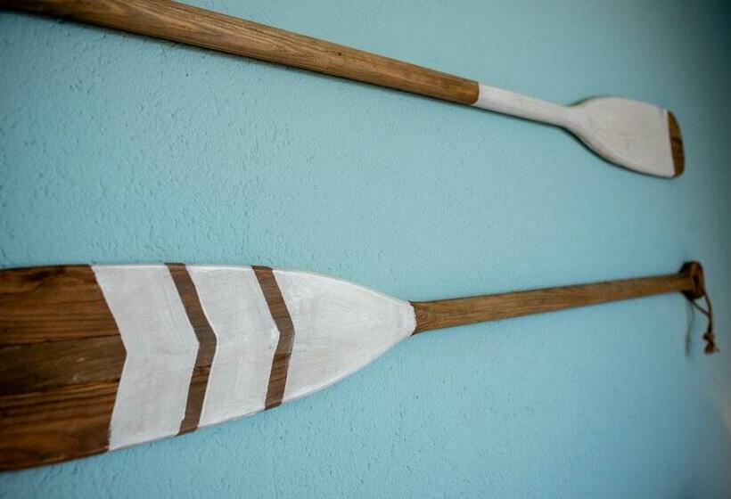 بنسيون Domaine Buhez Nevez