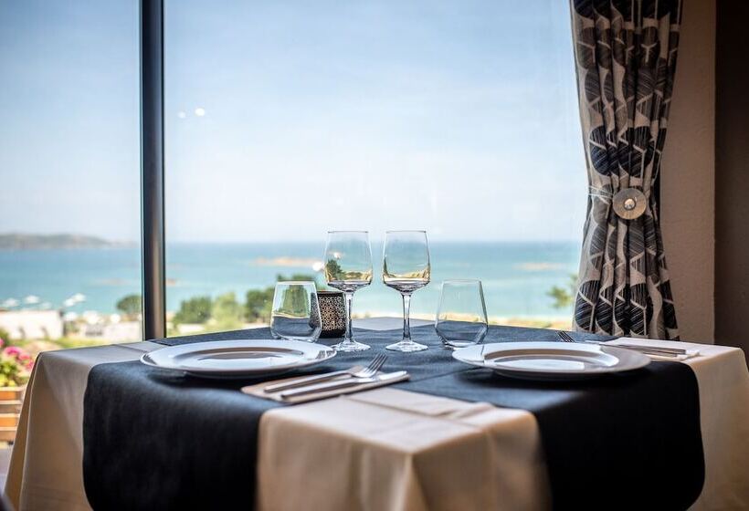 بنسيون Domaine Buhez Nevez