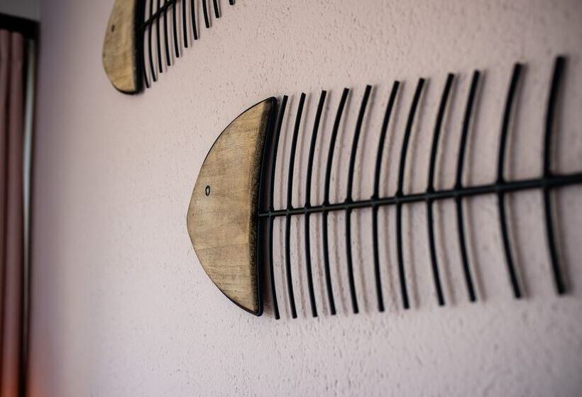 بنسيون Domaine Buhez Nevez