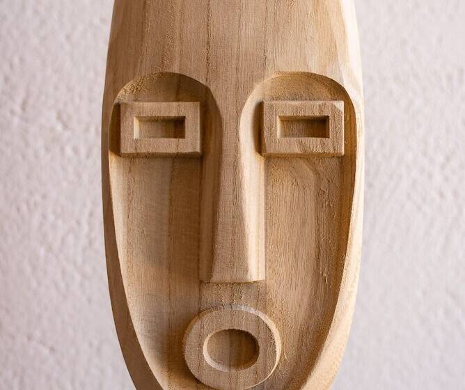 بنسيون Domaine Buhez Nevez