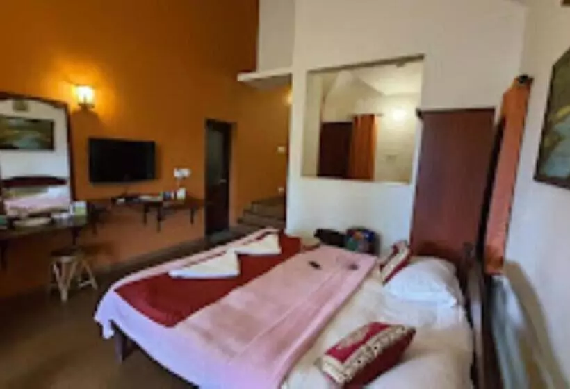 Planet Green Plantation Resort Kerala