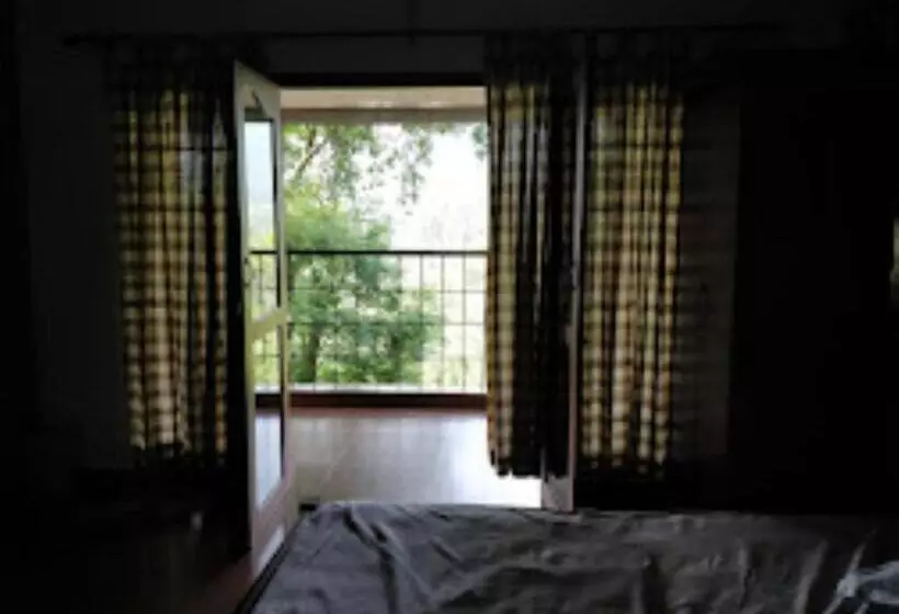 Planet Green Plantation Resort Kerala