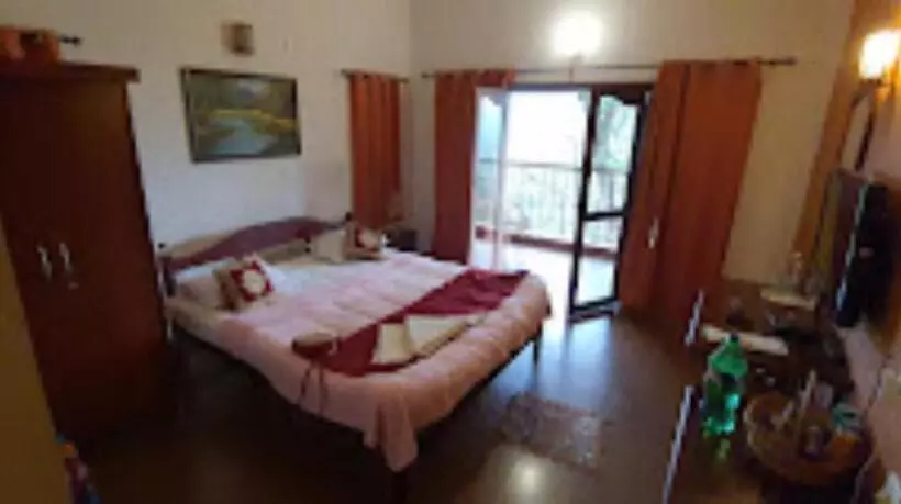 Planet Green Plantation Resort Kerala
