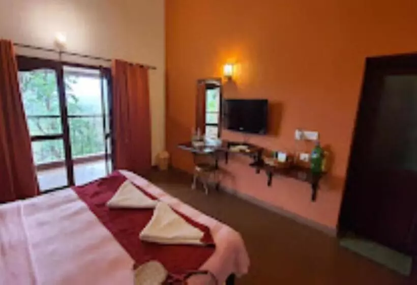 Planet Green Plantation Resort Kerala
