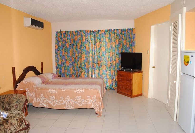 Stingray Beach Studio