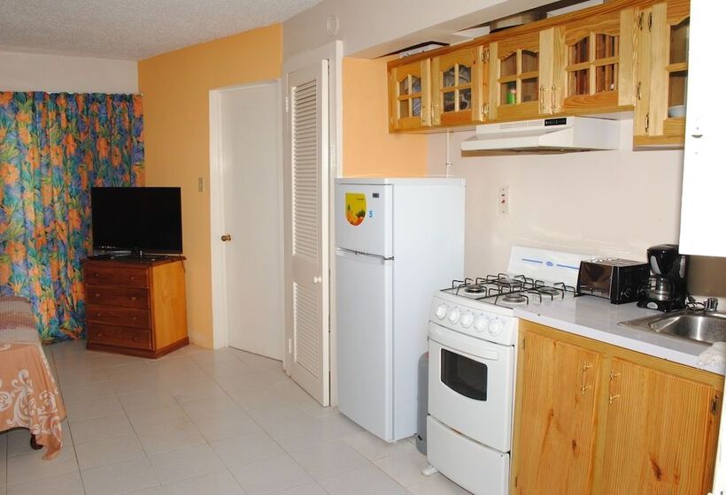 Stingray Beach Studio