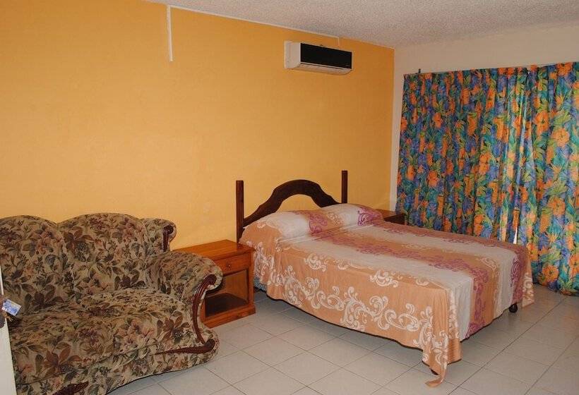 Stingray Beach Studio