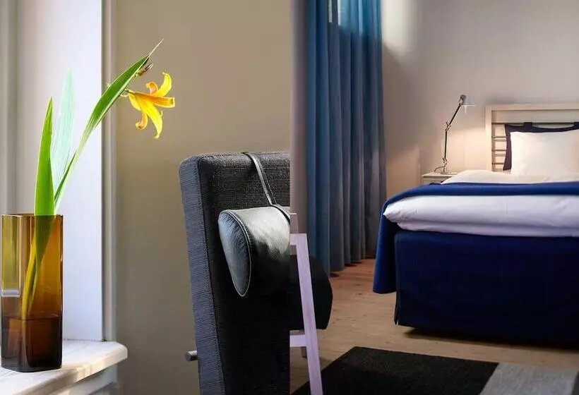 Ytterjärna Hotell & Konferens