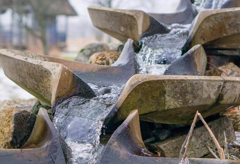 Ytterjärna Hotell & Konferens