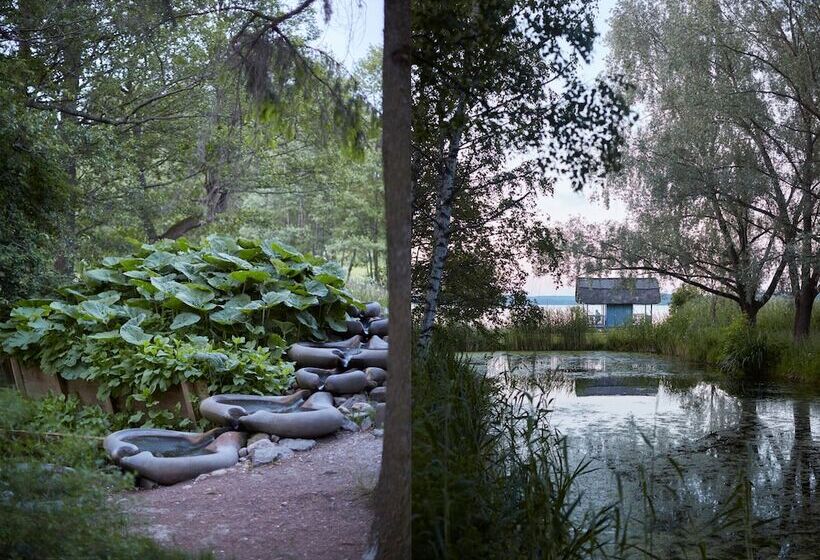 Ytterjärna Hotell & Konferens