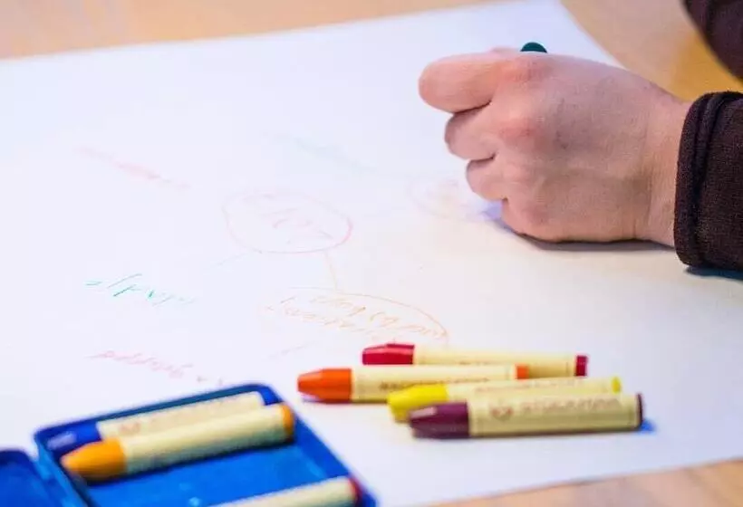 Ytterjärna Hotell & Konferens