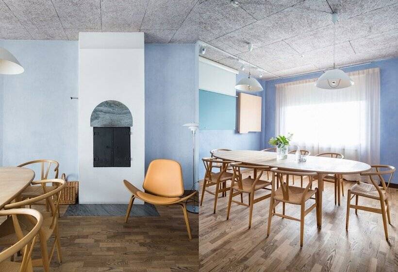 Ytterjärna Hotell & Konferens