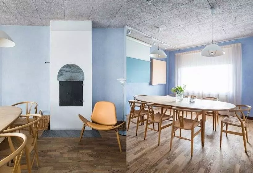 Ytterjärna Hotell & Konferens