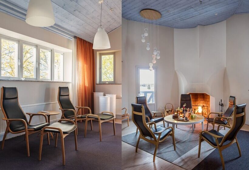 Ytterjärna Hotell & Konferens