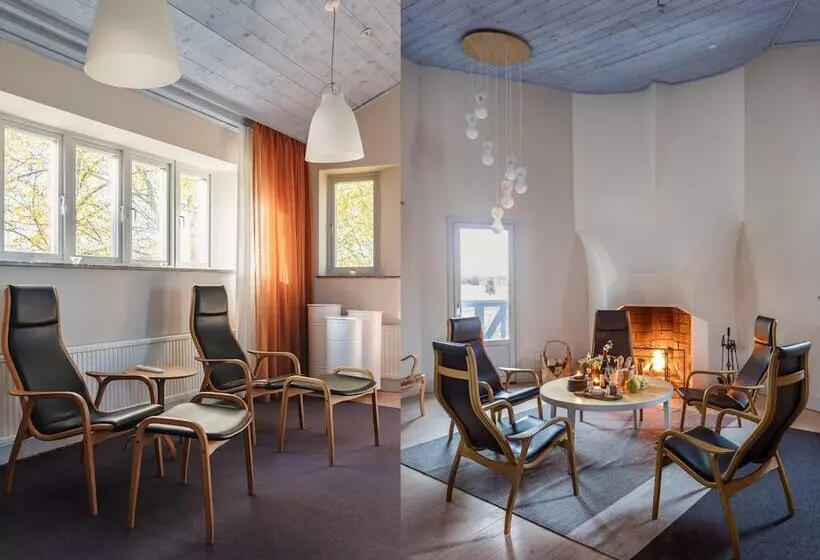 Ytterjärna Hotell & Konferens