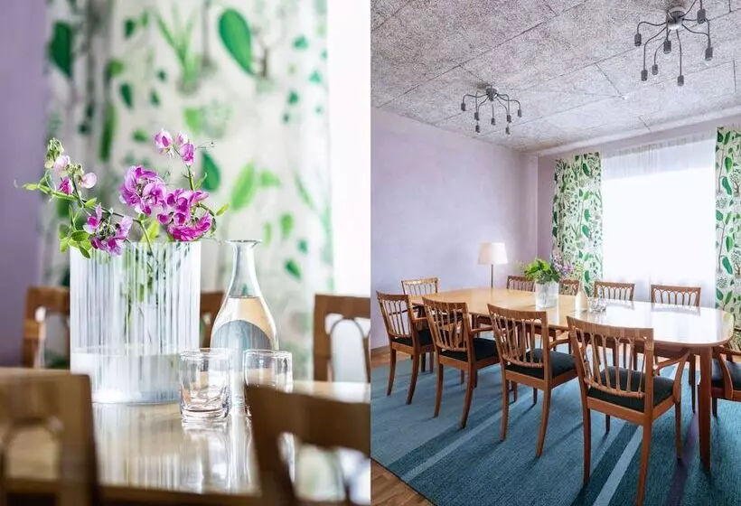 Ytterjärna Hotell & Konferens