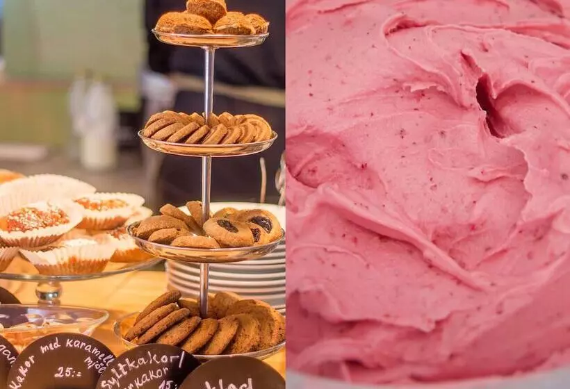 Ytterjärna Hotell & Konferens