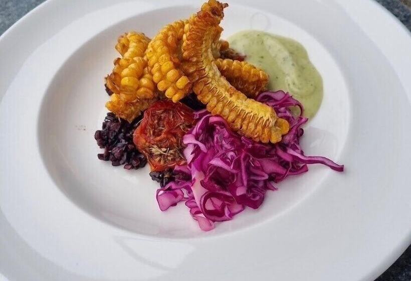 Ytterjärna Hotell & Konferens