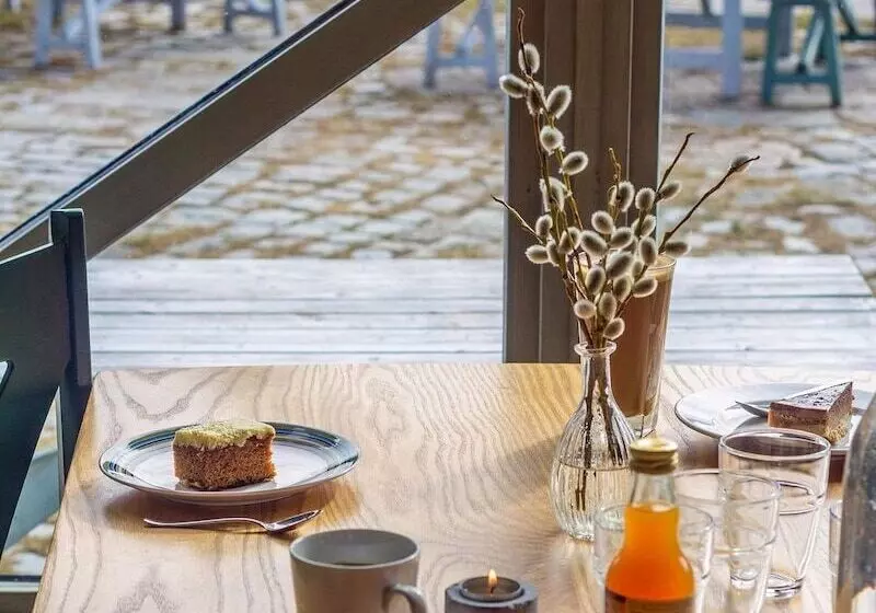 Ytterjärna Hotell & Konferens