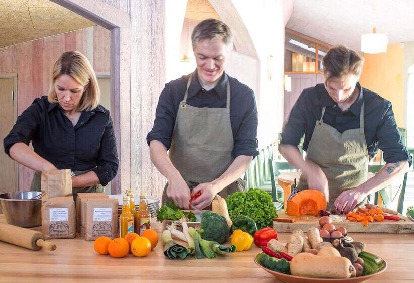 Ytterjärna Hotell & Konferens