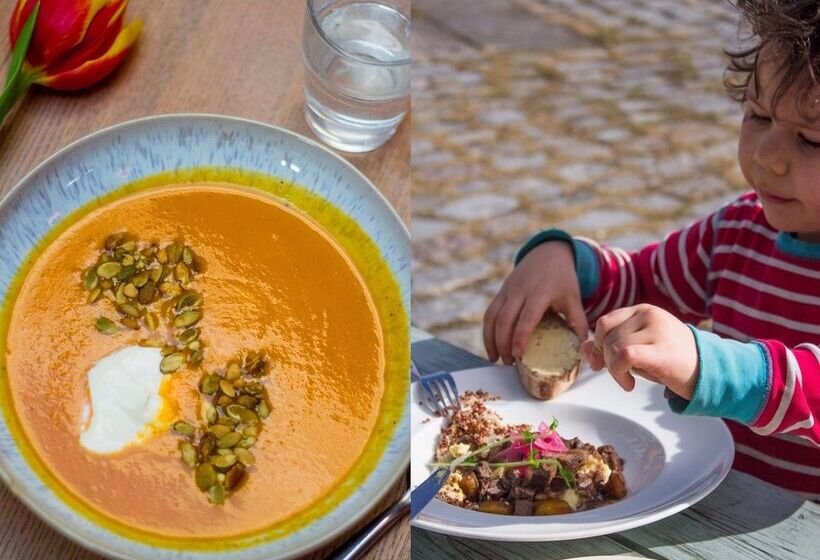 Ytterjärna Hotell & Konferens