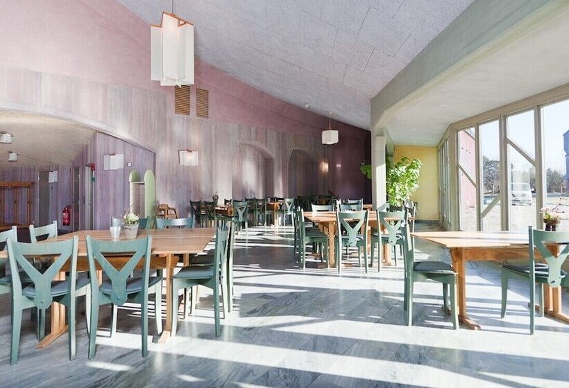 Ytterjärna Hotell & Konferens