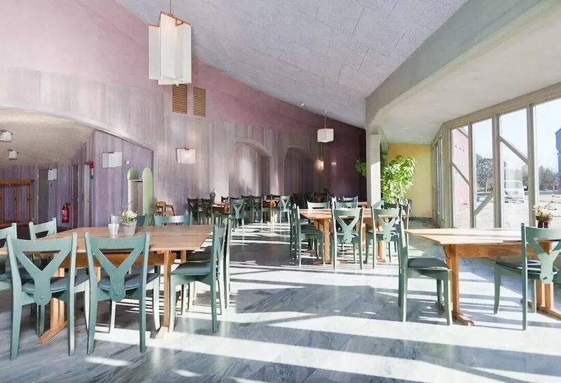 Ytterjärna Hotell & Konferens