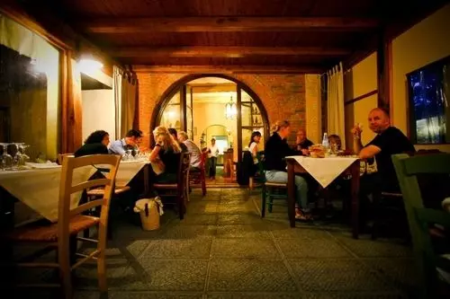 Alpaca Country House