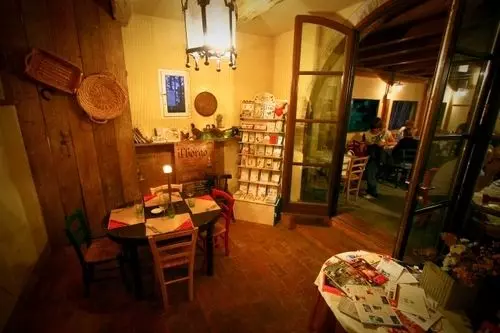 Alpaca Country House