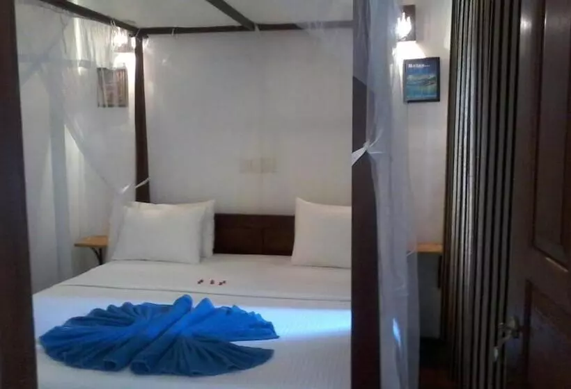 צימר Secret Palace Guest House