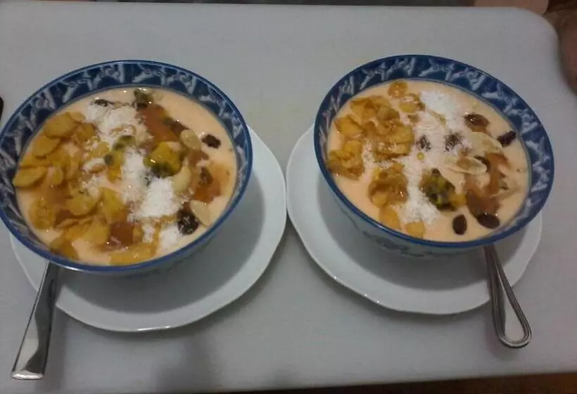 צימר Secret Palace Guest House