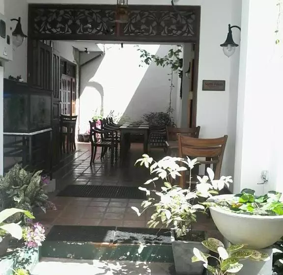 צימר Secret Palace Guest House