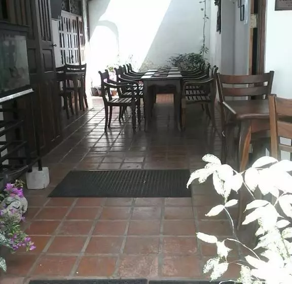 צימר Secret Palace Guest House