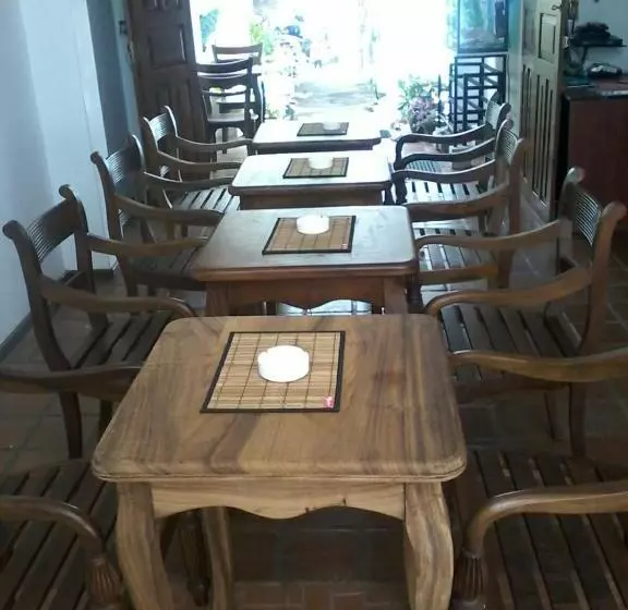 צימר Secret Palace Guest House