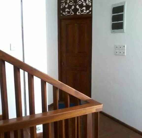 צימר Secret Palace Guest House