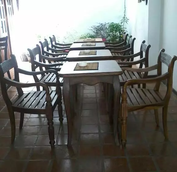 צימר Secret Palace Guest House