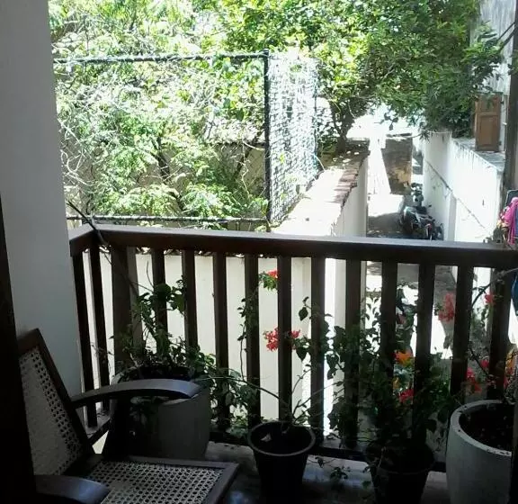 צימר Secret Palace Guest House