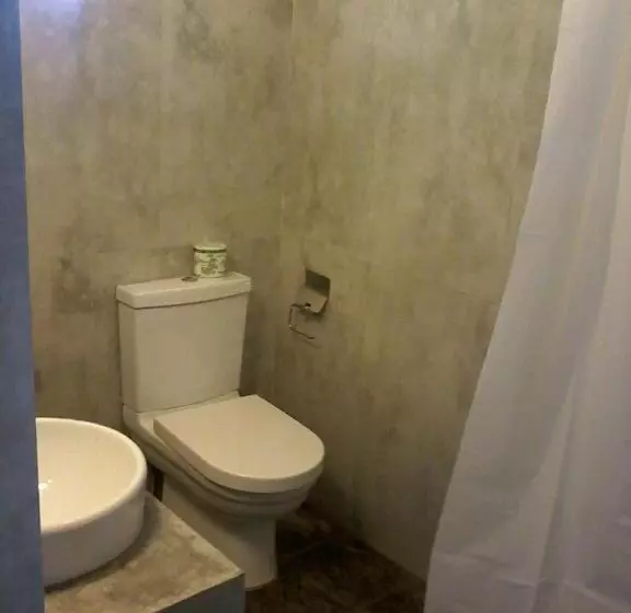 צימר Secret Palace Guest House