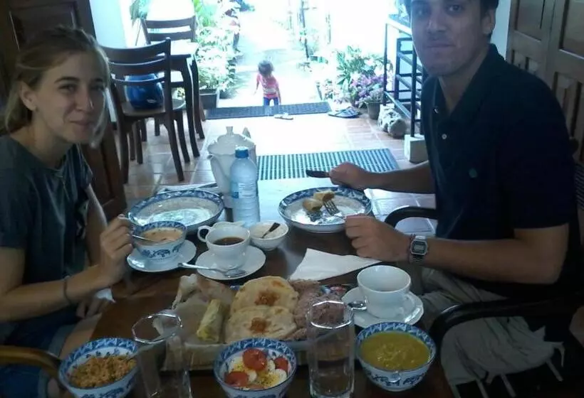 צימר Secret Palace Guest House