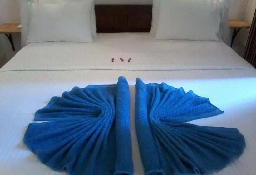 צימר Secret Palace Guest House